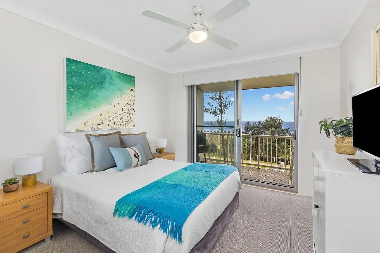 Longbeach Unit 12 Apartment Gold Coast 0*,